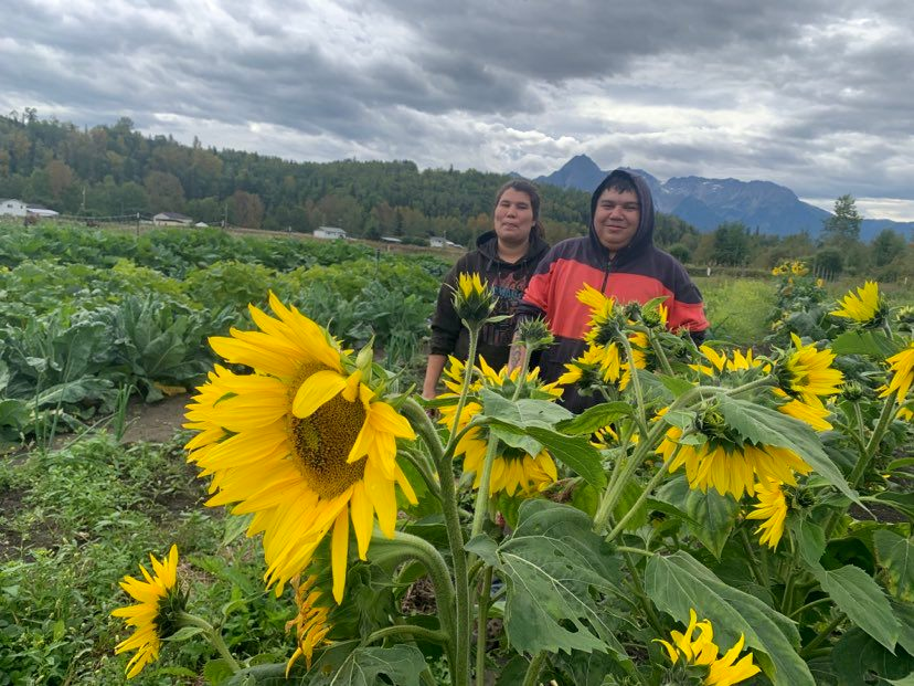 SikEDakh farm school KPU.ca Kwantlen Polytechnic University